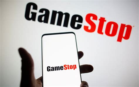 GME Stock Alert: GameStop COO Nir Patel Steps Down.